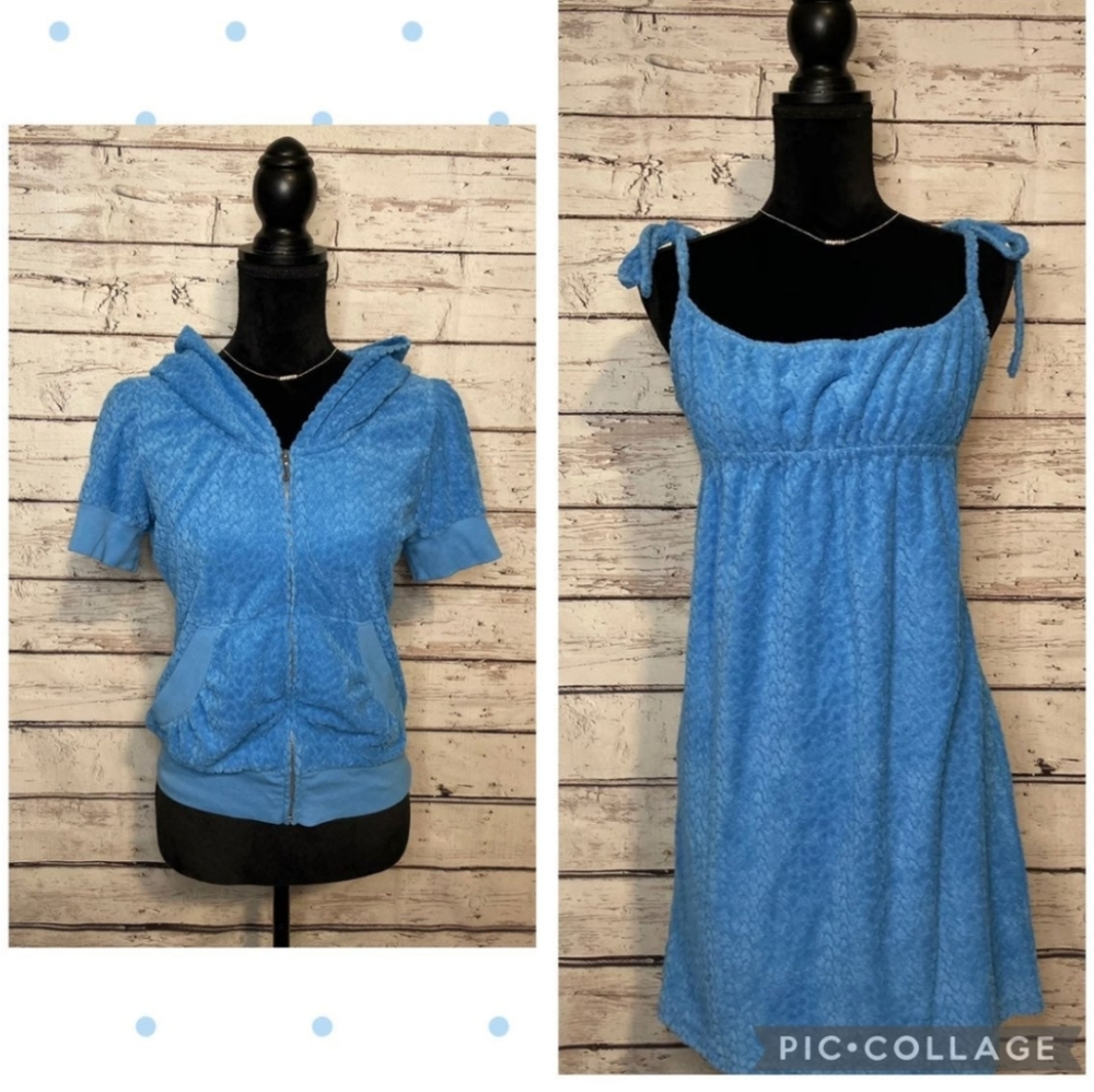 Juicy Couture Dress Set
